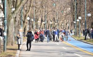 Jutros na Bjelašnici -7, u Neumu 12 stepeni: Kakvo će vrijeme biti narednih dana